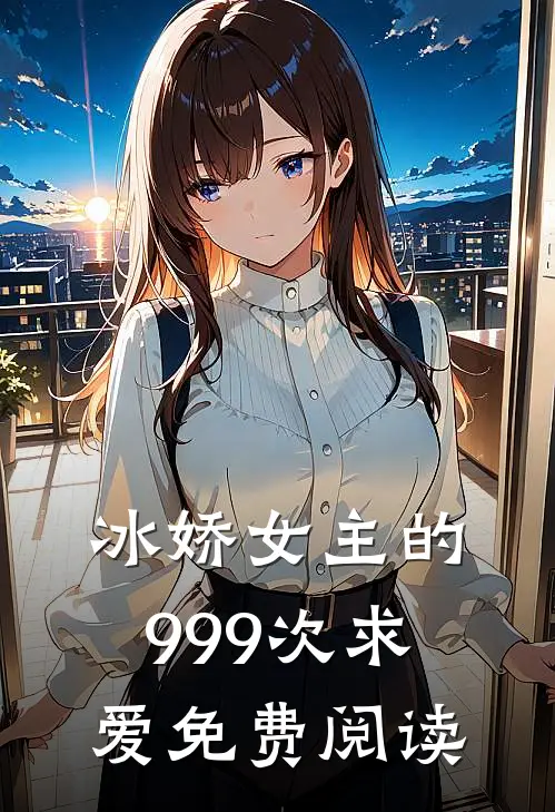 冰娇女主的999次求爱免费阅读