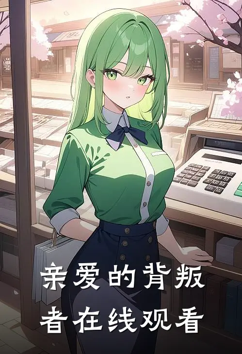 亲爱的背叛者在线观看