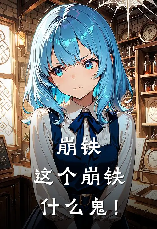 崩铁：这个崩铁什么鬼！