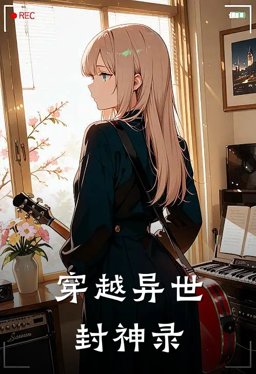 穿越异世封神录