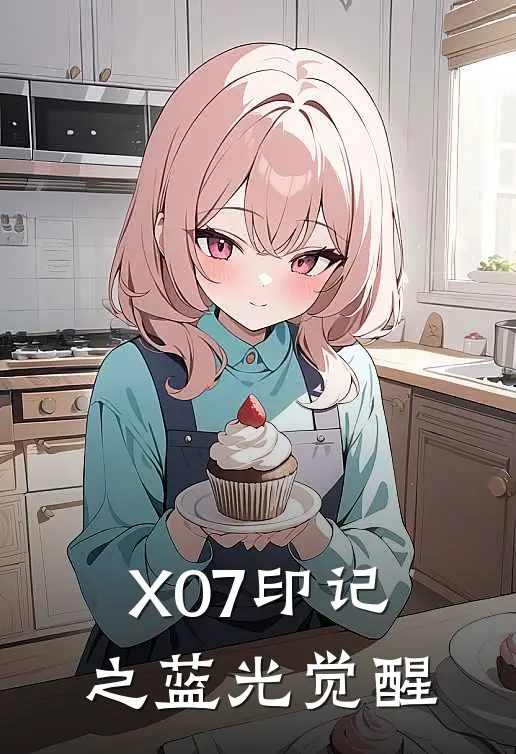 X07印记之蓝光觉醒