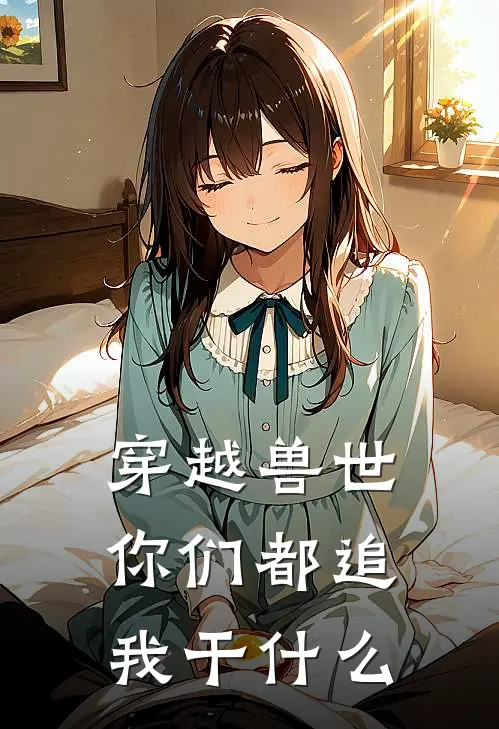 穿越兽世：你们都追我干什么