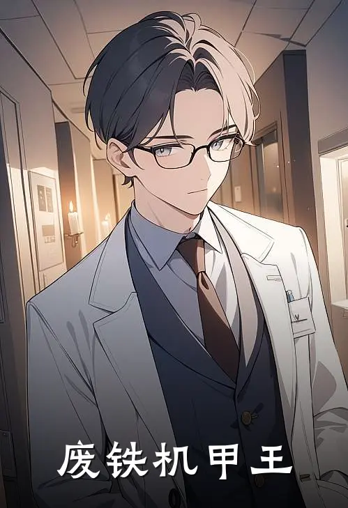 废铁机甲王