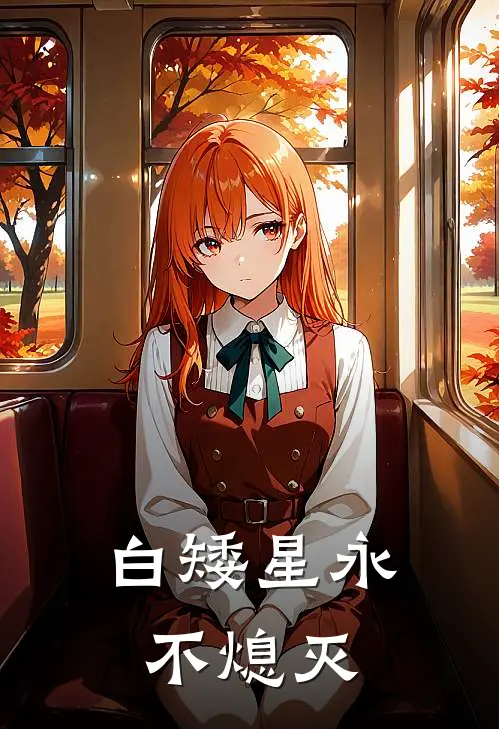 白矮星永不熄灭