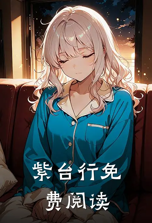 紫台行免费阅读