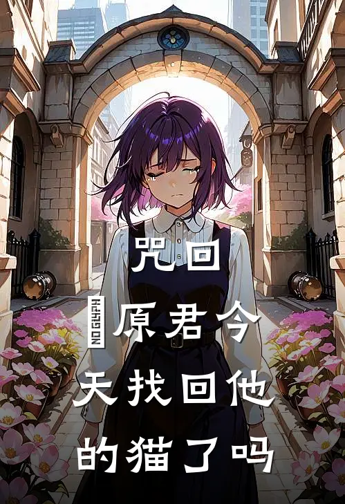 咒回：萩原君今天找回他的猫了吗