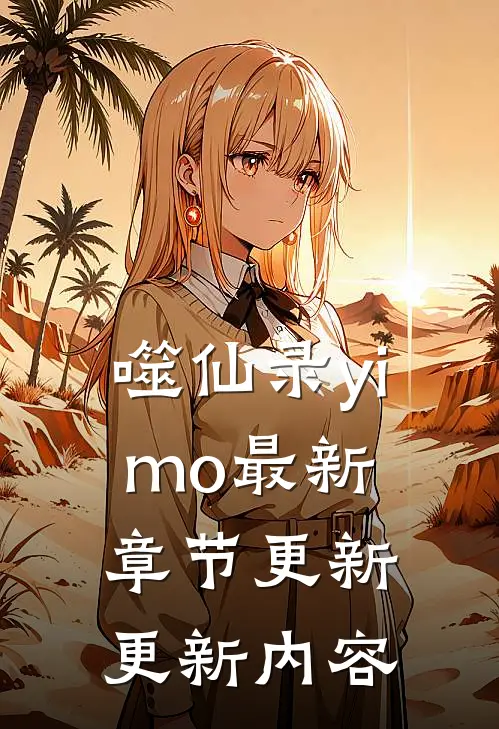 噬仙录yimo最新章节更新更新内容