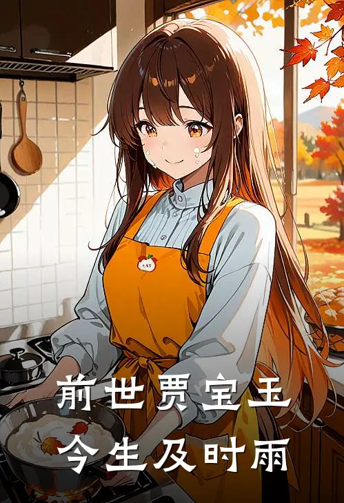 前世贾宝玉今生及时雨