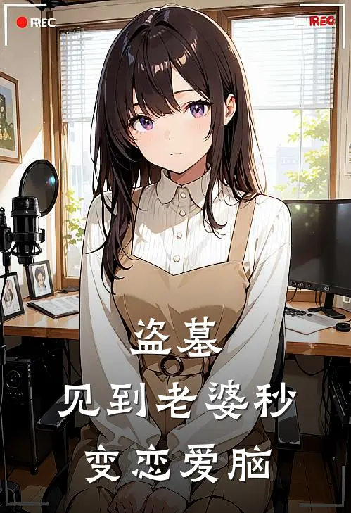 盗墓：见到老婆秒变恋爱脑