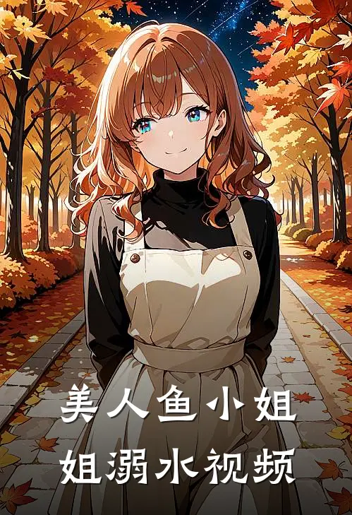 美人鱼小姐姐溺水视频