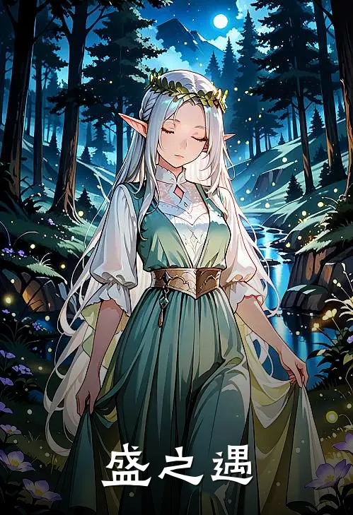 盛之遇