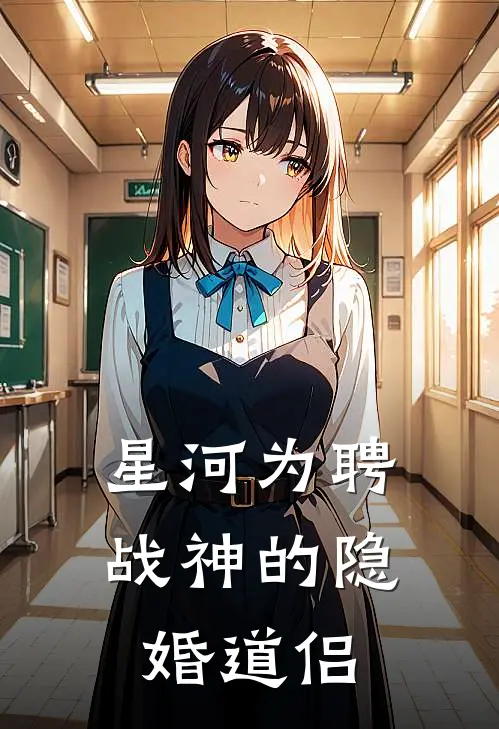 星河为聘战神的隐婚道侣