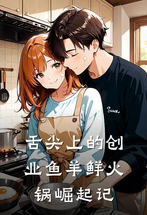 舌尖上的创业鱼羊鲜火锅崛起记