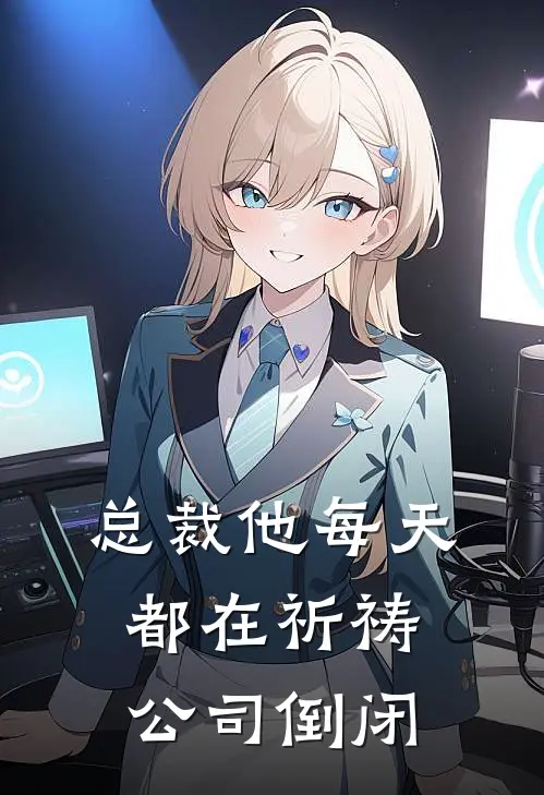 总裁他每天都在祈祷公司倒闭林舟HR已完结小说_最新章节列表总裁他每天都在祈祷公司倒闭(林舟HR)