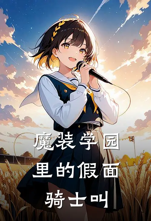 魔装学园里的假面骑士叫