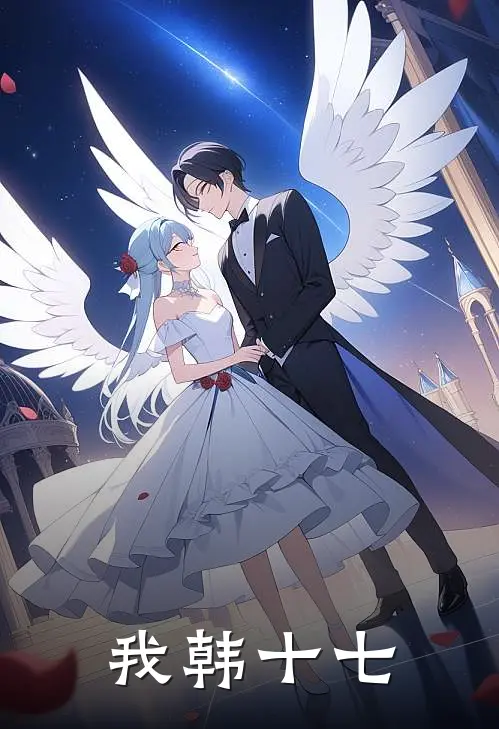 我韩十七