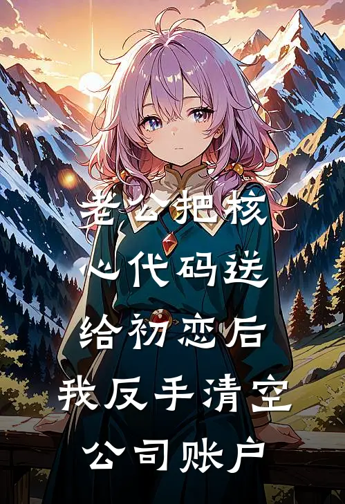 老公把核心代码送给初恋后，我反手清空公司账户