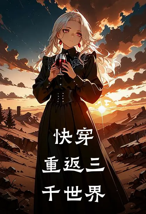 快穿：重返三千世界