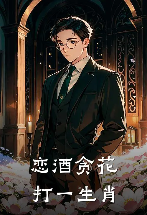 恋酒贪花打一生肖