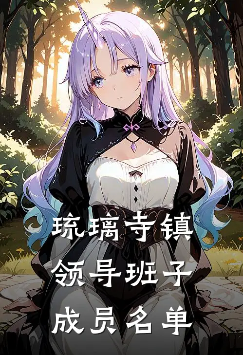 琉璃寺镇领导班子成员名单