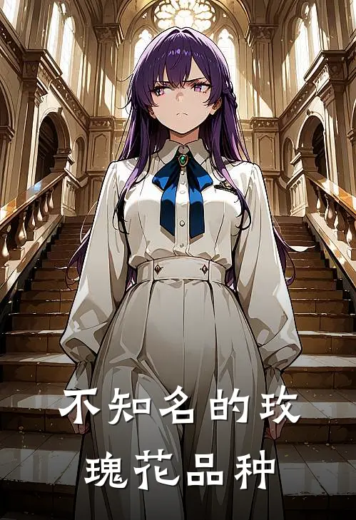 不知名的玫瑰花品种