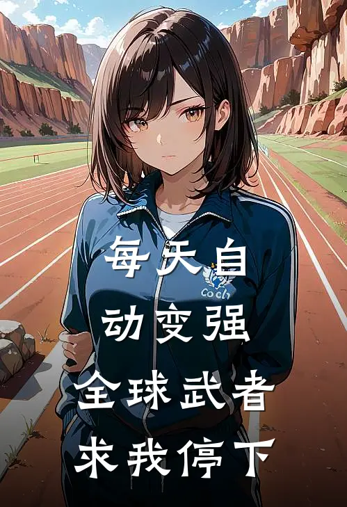 每天自动变强，全球武者求我停下