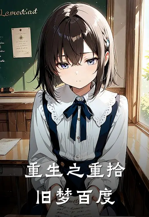 重生之重拾旧梦百度