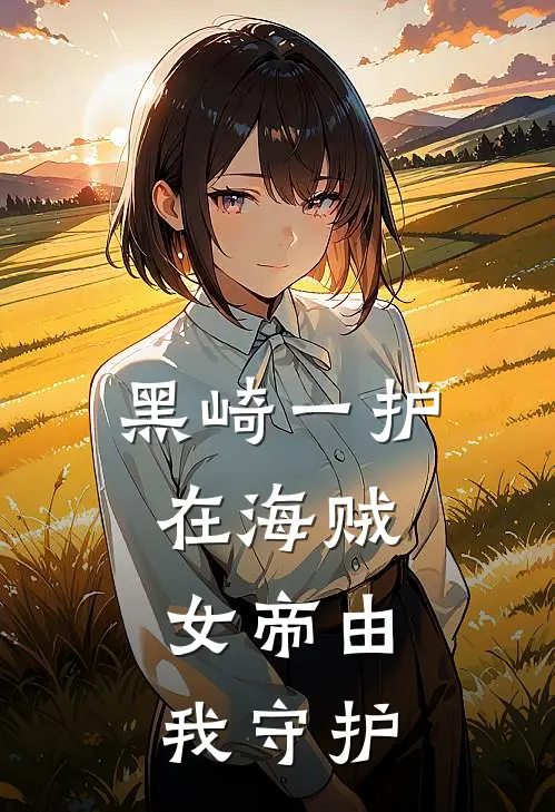黑崎一护在海贼，女帝由我守护