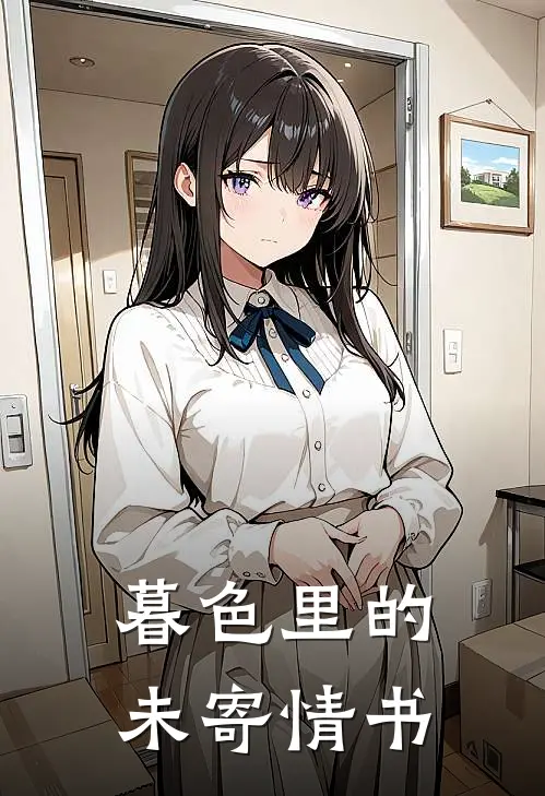 暮色里的未寄情书