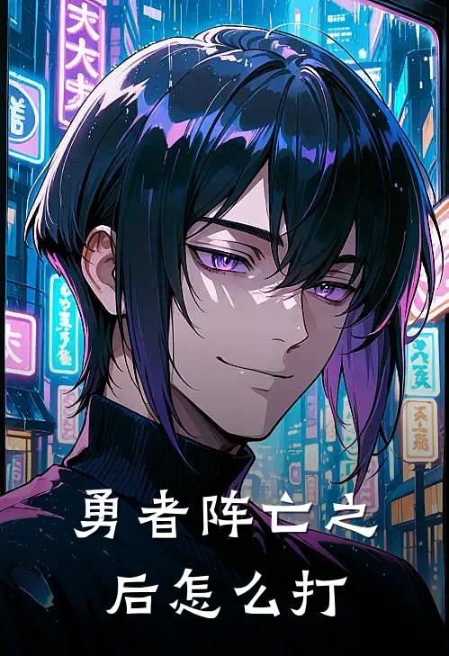 勇者阵亡之后怎么打