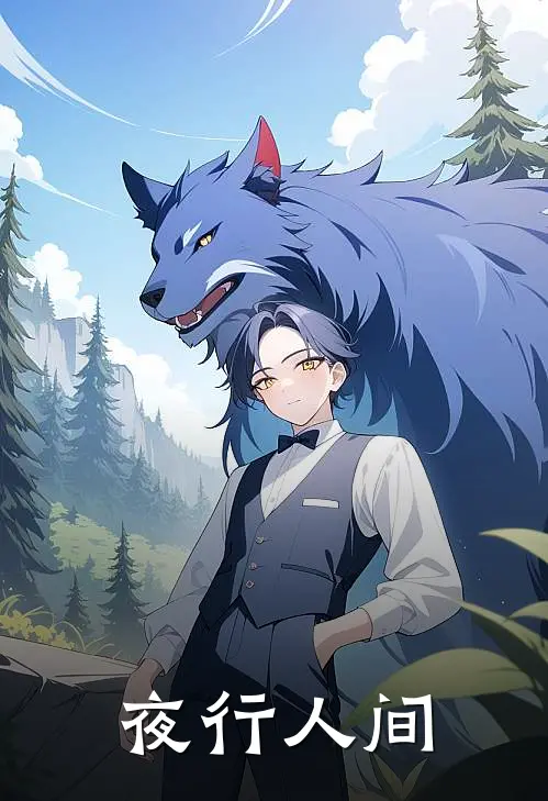 夜行人间