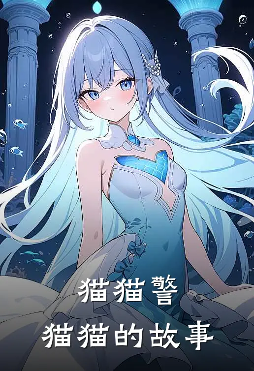 猫猫警，猫猫的故事