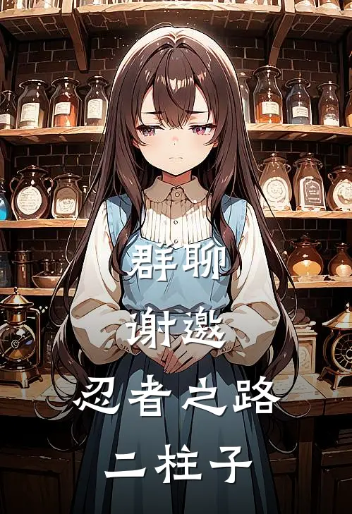 群聊：谢邀，忍者之路二柱子