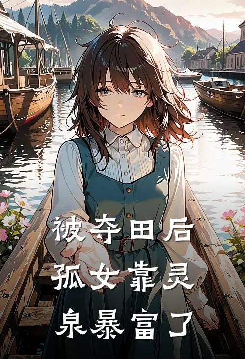 被夺田后，孤女靠灵泉暴富了