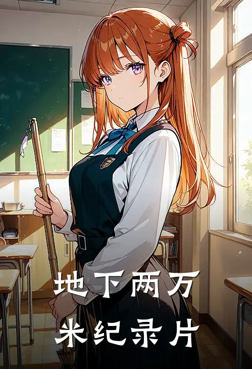 地下两万米纪录片