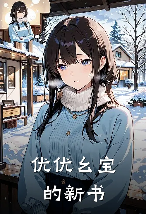 优优幺宝的新书