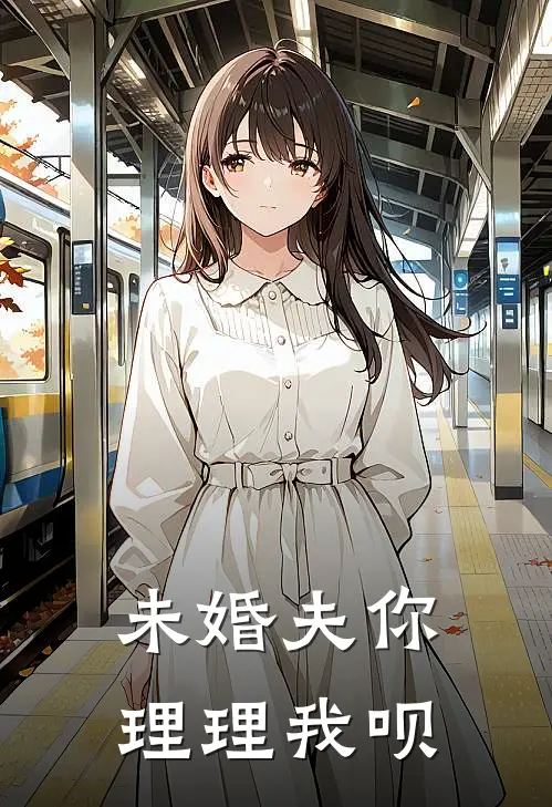 未婚夫你理理我呗