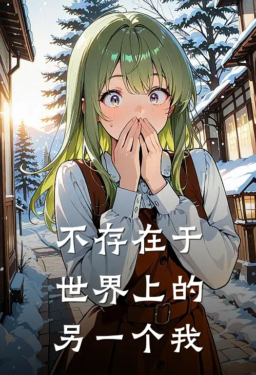 不存在于世界上的另一个我(筱田优乙坂)全本免费在线阅读_不存在于世界上的另一个我最新章节在线阅读