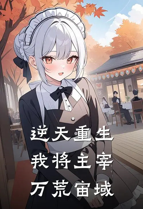 逆天重生，我将主宰万荒宙域