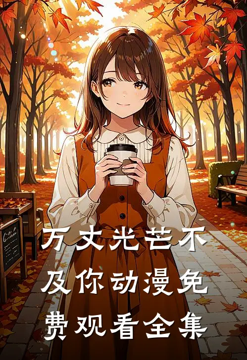 万丈光芒不及你动漫免费观看全集