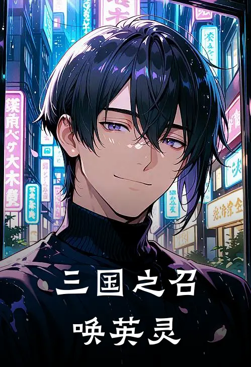三国之召唤英灵