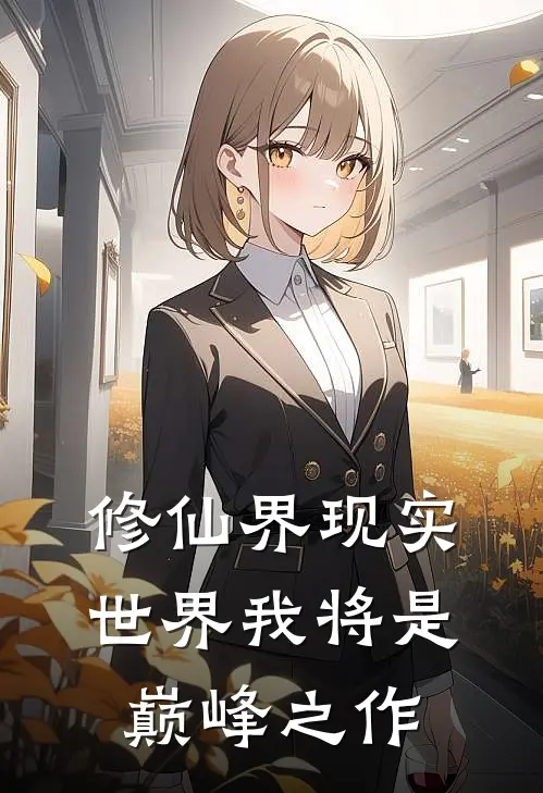 修仙界现实世界我将是巅峰之作