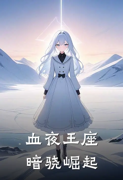 血夜王座：暗骁崛起