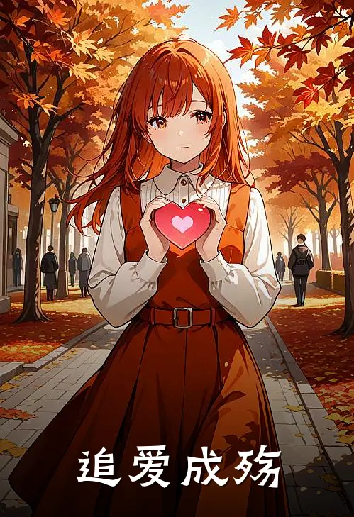 追爱成殇