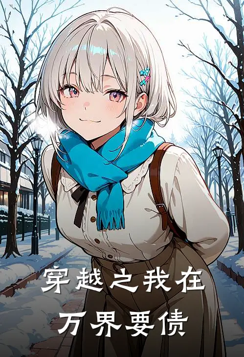 穿越之我在万界要债