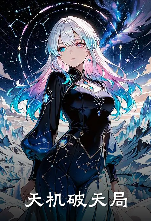 天机破天局