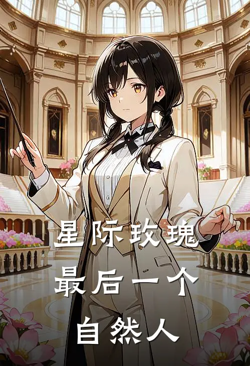 星际玫瑰：最后一个自然人