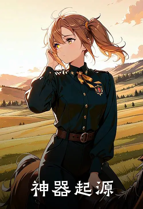 神器起源