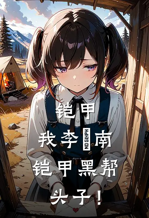 铠甲：我李炘南，铠甲黑帮头子！