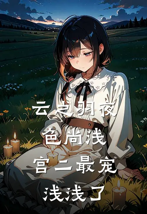 云之羽夜色尚浅：宫二最宠浅浅了